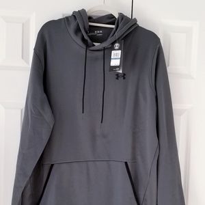 Brand new UA mens hoodie